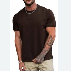 YOUNGLA Shirt Size XL